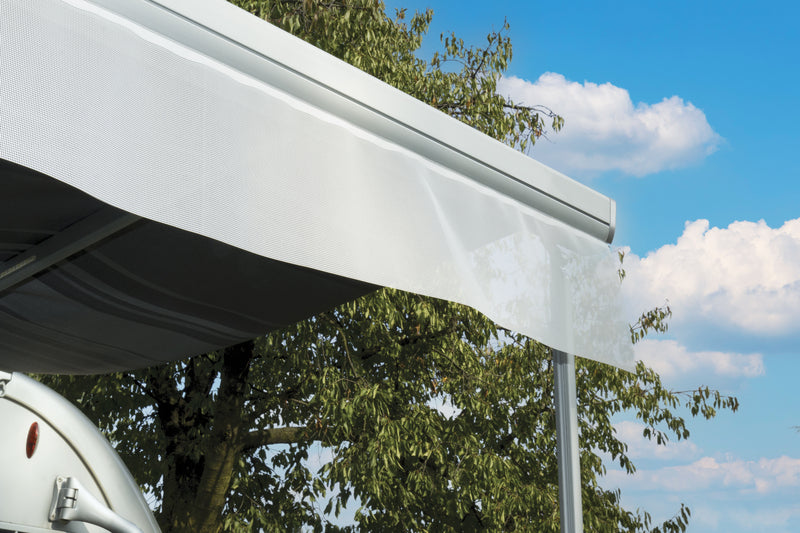 Sun View Shade Volant - Sonnenblende für F45,F65,F70,F35, Caravanstore