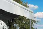 Sun View Shade Volant - Sonnenblende für F45,F65,F70,F35, Caravanstore