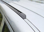 F45S 260 Spezialmarkise T5/T6 Multivan, UK, Geh.deep black,Royal Grey