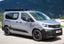 Markisen-Set FIAMMA PSA F45S mit Adapter in schwarz