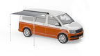 Fiamma Mark.F35 3,2 schwa