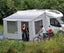 Camp Room 500 fÃ¼r Seitenwandmarkise Prostor 500, Breite 480cm