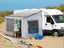 Markisenvorzelt CampRoom 500 5,5m 261-290cm
