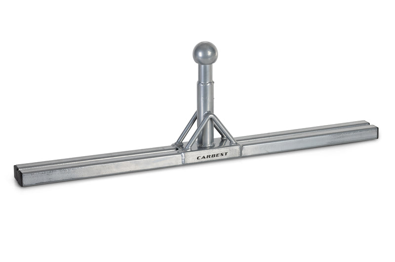 Deichseladapter Caravan, Aufnahme f. Fahrradträger, max. 50 kg