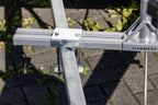 Deichseladapter für Fahrradträger