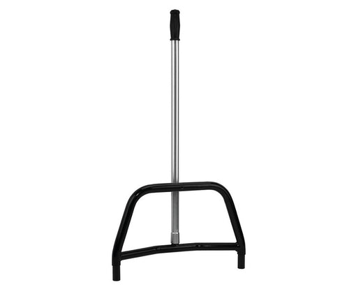 MFT BackSupport-Abklapphilfe für Anhängerkupplung für BackBox & Back Carrier