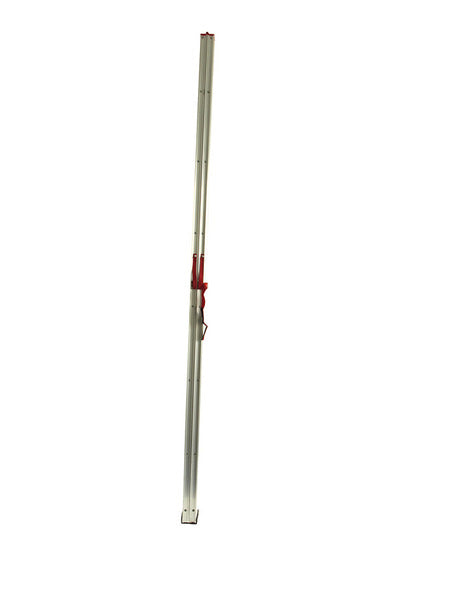 Aluminium Faltleiter - 2,10 m