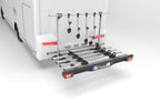 Heckträger VARIO 4 Räder