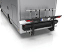 Heckträger VARIO 1 Roll+2