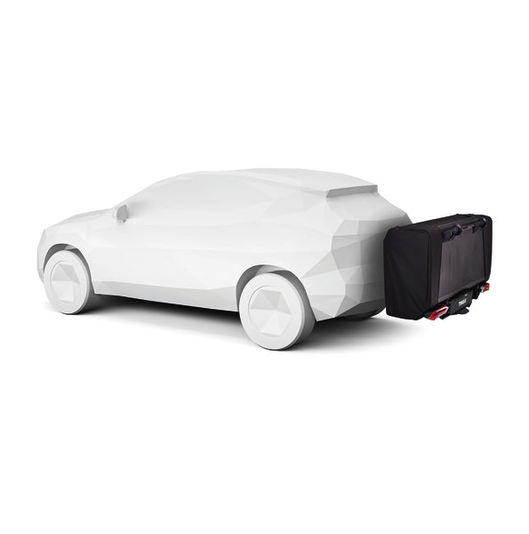Thule Outset – Autozelt für die Anhängerkupplung