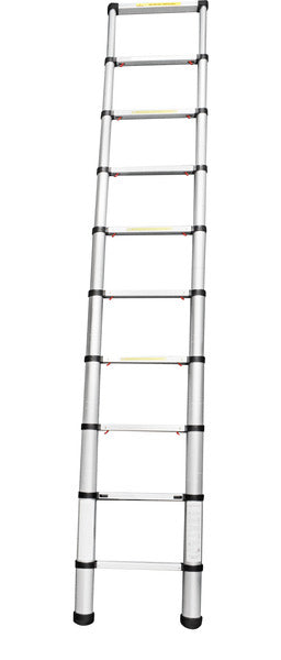 Teleskopleiter LADDY ALCOVE AIR, 220cm, 7 Stufen, belastbar bis 150kg