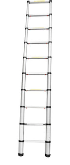Teleskopleiter LADDY ALCOVE AIR, 220cm, 7 Stufen, belastbar bis 150kg