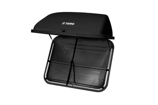 Ultrabox 320 für Fiamma Carry-Bikes, deep black