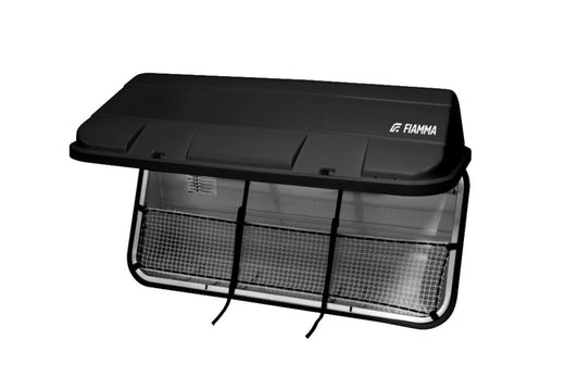 Ultrabox 360 für Fiamma Carry-Bikes, deep black