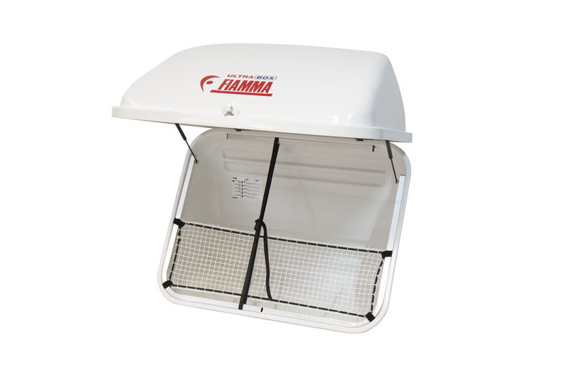 GepÃ¤ckbox fÃ¼r FahrradtrÃ¤ger - Ultra Box 320