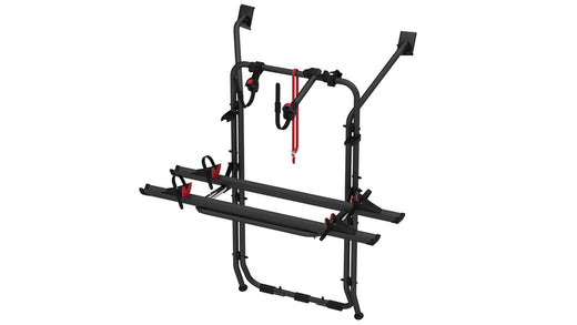 Fiamma Carry-Bike VW T6 Reimo Exklusiv - Deep Black