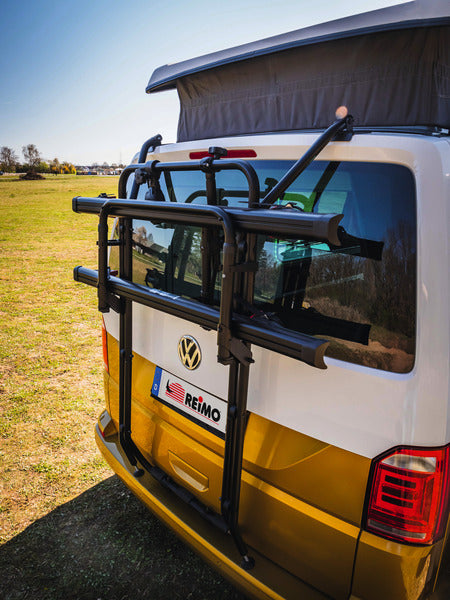 Carry-Bike VW T6 Reimo Exklusiv - Deep Black