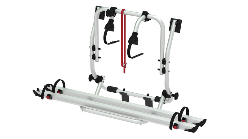Carry Bike VWT2 bis Bj.79 kompl. für 2 Fahrräder