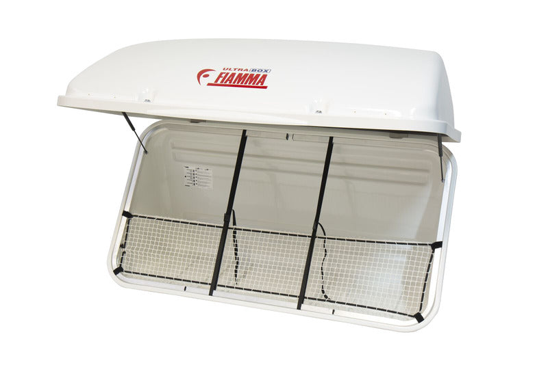 Gepäckbox für Fahrradträger - Ultra Box 360