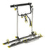 Lippert R-BIKE CARRIER für Mercedes Sprinter ab Bj. 2020