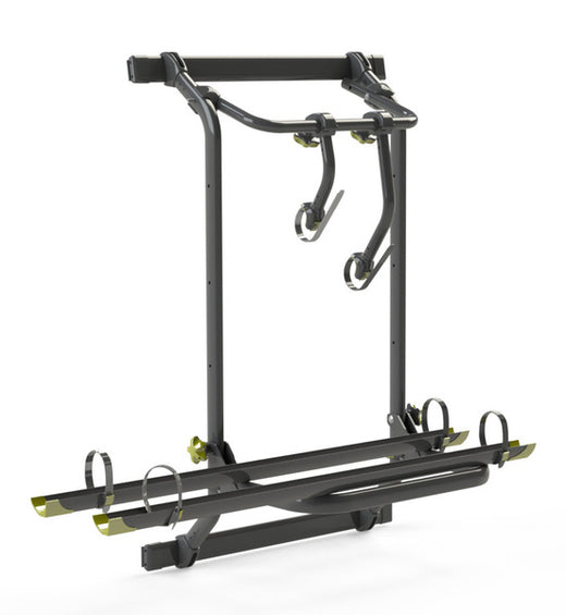 R-BIKE CARRIER für Mercedes Sprinter ab Bj. 2020