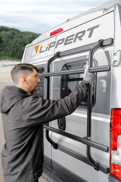 Lippert R-Skirun Halterung für Ski