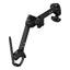 Lippert R-Brako Plie Black