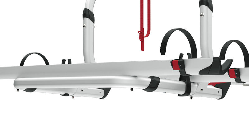 Fiamma Carry-Bike PRO Fahrradträger für 2 bis 4 Fahrräder oder 2E-Bikes