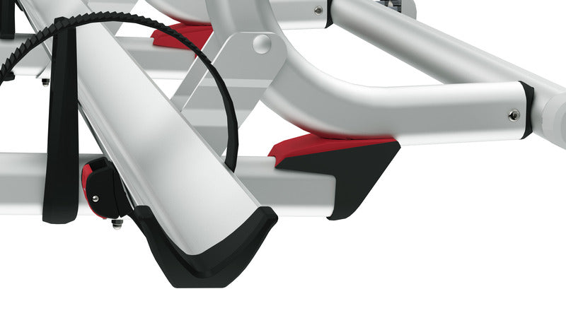 Fiamma Carry-Bike PRO Fahrradträger für 2 bis 4 Fahrräder oder 2E-Bikes