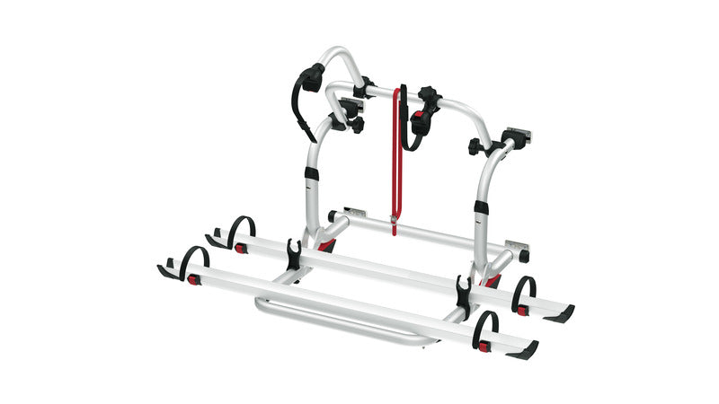 Heckträger Carry Bike PRO C f.2 Räder, erweiterbar 4 Räder 60kg