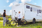 Fiamma Carry-Bike PRO C Fahrradträger