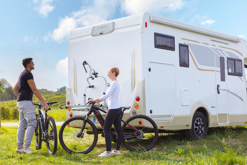 Fiamma Carry-Bike PRO C Fahrradträger