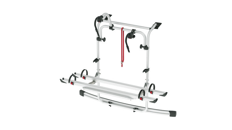 FIAMMA Carry-Bike VW Caddy fÃ¼r 2 RÃ¤der, max.Traglast 60kg