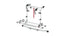 FIAMMA Carry-Bike VW Caddy fÃ¼r 2 RÃ¤der, max.Traglast 60kg
