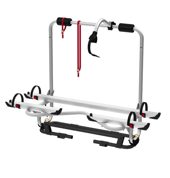 Carry-Bike Caravan XL A Pro - Silber