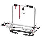 Carry-Bike Caravan XL A Pro - Silber