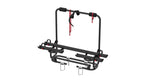 Carry-Bike Caravan XL A Pro 200 deep black,max.50kg, max. 2 Räder