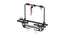 Carry-Bike Caravan XL A Pro 200 deep black,max.50kg, max. 2 Räder