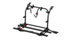 FIAMMA Carry Bike PRO Heckträger f.VWT5 kpl.für 2 Räder, Deep Black