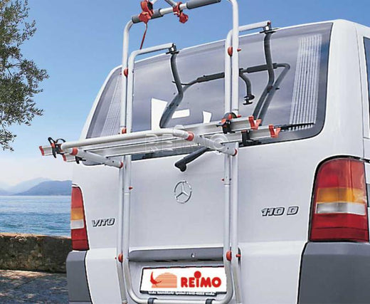 Fiamma Carry-Bike Heckträger Eurocarry Nuevo für Reisemobile