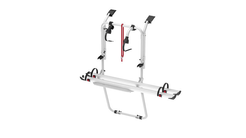 Heckträger Carry Bike f. Ren.Trafic D / Op.Vivaro 2016 m. Hecktüren