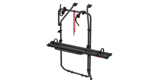 Fiamma Carry-Bike VW T5 D / T6 D - Deep Black