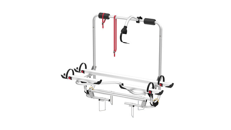 Deichselträger XL A Pro 50 kg, für 2 Räder, max. auf 3 erweiterbar