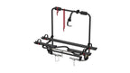 Deichselträger XL A Pro deep black,2 Räder, max. auf 3 erweiterbar