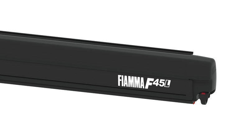Fiamma Mark.F45L 4,5 Roy.grey