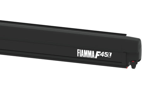 Fiamma Mark.F45L 4,5 Roy.grey