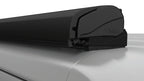 Dachmarkisen Paket F80S Ducato 3,7m Royal Grey, Gehäuse schwarz