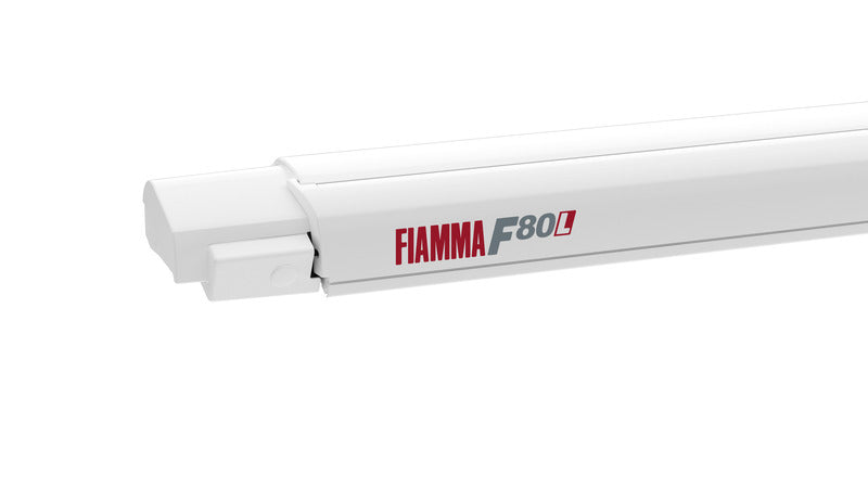12-V-Motor-Kit Compact für F80L - Polar White