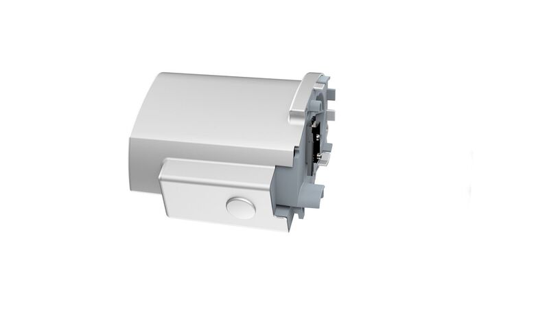 Fiamma 12-V-Motor-Kit Advanced für F80L - Titanium