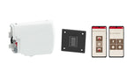 Fiamma Motor Kit Advanced für F45S Markise - Polar White 12V
